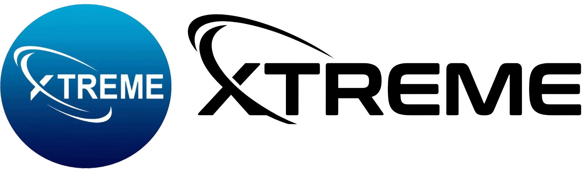 Xtreme HD IPTV Logo